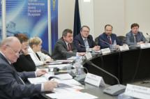 В ТПП РФ готовят V Конференцию «Практическое саморегулирование»