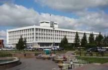 В Томской области растет ввод жилья