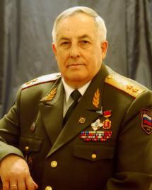 Чмырев Владимир Анатольевич