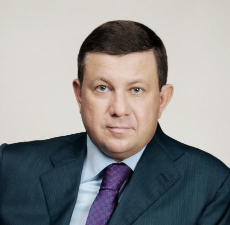 Шубарев