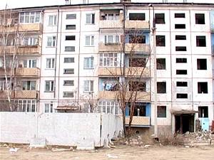 Для расселения граждан из аварийного жилья в Ярославской области потребуется 4,8 млрд рублей