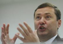 Депутат Госдумы требует уволить главу Москомстройинвеста