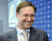 Мошенничество Григория Слабикова имеет «косвенное отношение» к исполнению обязанностей в Ростехнадзоре
