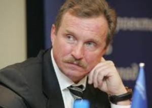 Алексея Белоусова избрали президентом нового НП «Объединение частных охранных предприятий Санкт-Петербурга»
