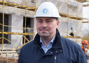 Архангельским строителям предложат обсудить перспективы объединения Архангельской области с НАО