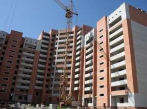 В «новой» Москве в 2014 году построят 2,5 млн кв. м недвижимости