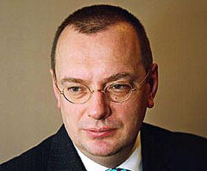 Экс-глава Росстроя станет вице-губернатором Ненецкого АО