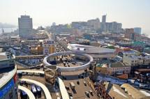 Япония готовит план модернизации инфраструктуры Владивостока