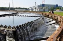 В Петербурге завершили еще один этап строительства Главного канализационного коллектора
