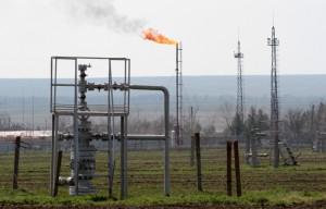 Украина оценивает нефтегазовые ресурсы в Крыму в $40 млрд
