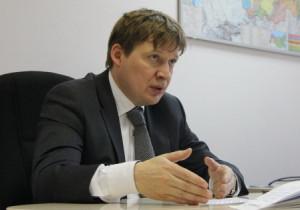 Антон Глушков: стоимость стройматериалов выросла в среднем от 10% до 21%