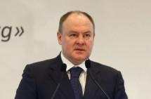 Назначен новый вице-губернатор Петербурга