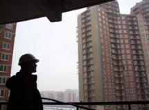 На московских стройках уменьшилось количество нарушений
