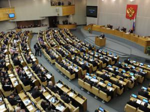 Госдума одобрила все ключевые реформы в строительстве
