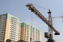 На строительство жилья в Якутии выделят дополнительно 5 млрд рублей