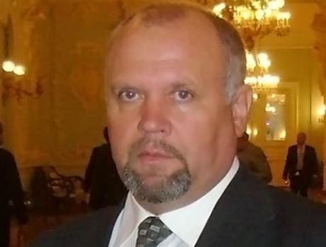 григорьев