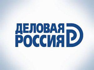 «Деловая Россия» предлагает усовершенствовать законодательство в области саморегулирования