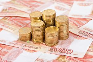 Московский Сбербанк в январе отметил повышенный спрос на ипотеку