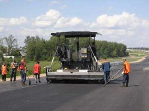 Власти Москвы готовы оказывать поддержку частным проектам по строительству дорог