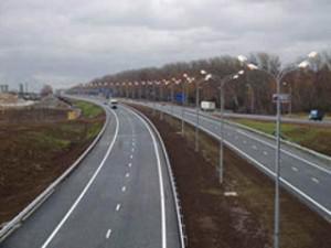 «Автодор» в текущем году введет более 117 км автодорог