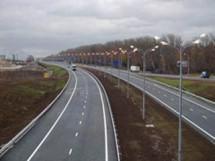 Федеральные земли в «новой» Москве будут использоваться для развития дорог