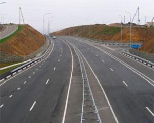 Росавтодор: План по строительству дорог в России в 2016 году будет выполнен только на 70%