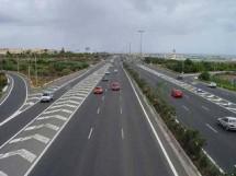 В ближайшие пять лет в Москве построят и реконструируют 300 км дорог