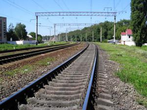 В Москве построят 240 км новых железных дорог