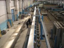 На модернизацию завода стройматериалов в Подмосковье потратят 9,4 млн евро