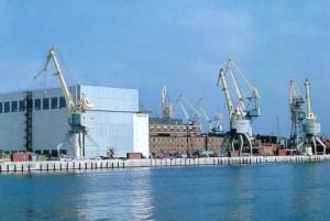 Для строителей петербургских заводов объявят инвестиционные каникулы