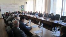 Расширенное заседание Комитета Российского союза строителей по негосэкспертизе