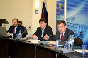 Совет по саморегулированию ТПП РФ хочет стать проектным офисом