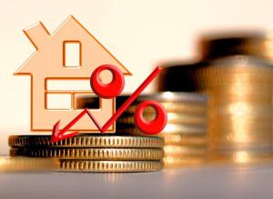 Ипотечные ставки пошли на снижение