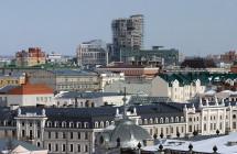 Осенью в Казани состоится Международный съезд реставраторов