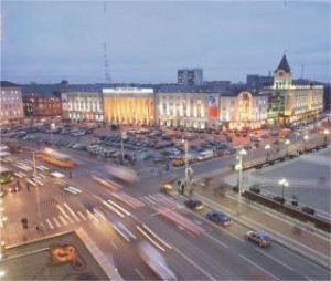 Минрегион разрабатывает госпрограмму развития Калининградской области