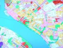 В России появилась первая электронная инвестиционная карта города
