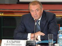 Президент ТПП РФ: Закон о контрактной системе может заработать с опозданием