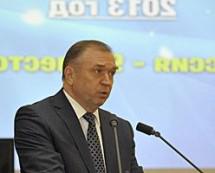 Президент ТПП РФ: Запуск контрактной системы не сможет сразу отменить все риски