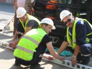 Эксперт: Качество дорожного строительства в Москве проверяется ежедневно