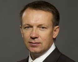 Отправлен в отставку вице-губернатор Петербурга Сергей Козырев