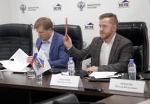 Комитет НОСТРОЙ подключился к разработке Стратегии развития стройотрасли