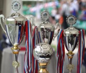 В столице пройдет турнир по мини-футболу за «Кубок Саморегулирования»