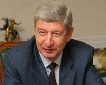 Сергей Лёвкин о рейтинге Всемирного банка «Ведение бизнеса 2015»