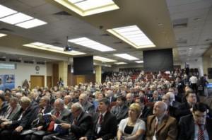 Эксперт: III Всероссийский съезд лифтовиков — чрезвычайный