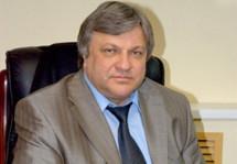 Игорь Лукин: «Мы должны совершенствоваться в управлении»