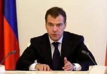 Дмитрий Медведев рассказал о планах