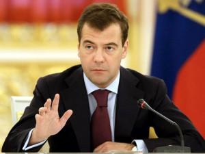 Дмитрий Медведев считает необходимым разработать новую программу по расселению аварийного жилья