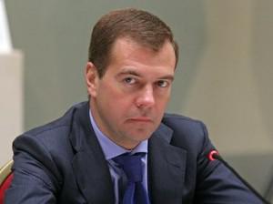 Дмитрий Медведев подписал постановление о проверке смет строительства