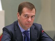Дмитрий Медведев поручил разработать «дорожные карты» по внедрению инновационных материалов