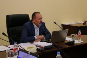 Глава Минстроя провел заседание Попечительского совета Фонда «РЖС»